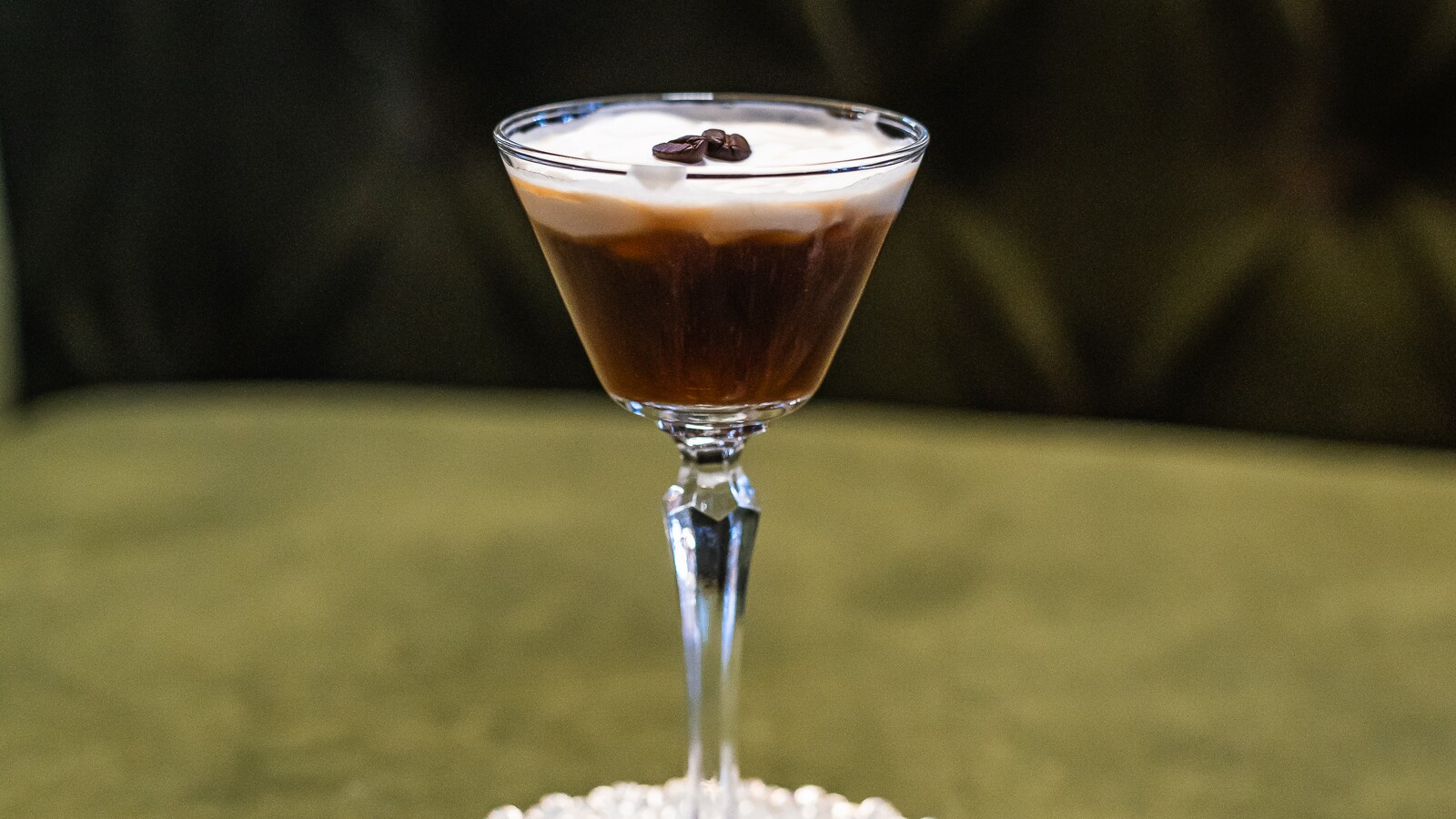 Espresso Martini